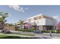 Logement neuf Pfulgriesheim : L'Evasion