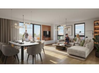 L'Evasion Immobilier neuf Pfulgriesheim