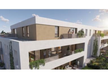 Pfulgriesheim programme neuf  L'Evasion