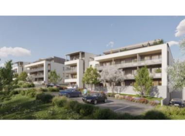 Logement neuf Redange : Alter Ego