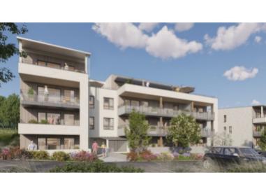Alter Ego Immobilier neuf Redange
