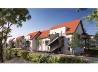 Domaine du Veilleur Phase 2 immobilier neuf Turckheim