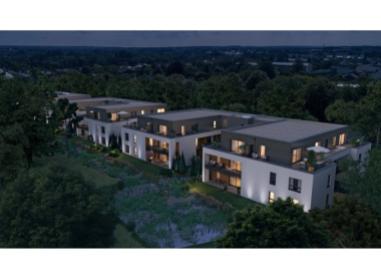 Logement neuf Marly : Le Domaine des Arches