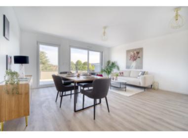 Logement neuf Florange : Le Sentier des Platanes
