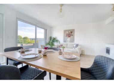 Le Sentier des Platanes Immobilier neuf Florange