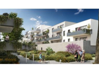 Programme immobilier Florange