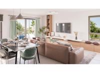 Programme immobilier Le Sentier des Platanes