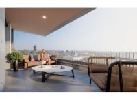 Logement neuf Colmar : Les Jardins Republique