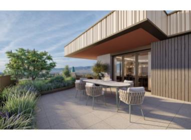 Programme immobilier Les Jardins Republique