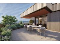 Programme immobilier Les Jardins Republique
