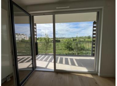 Haguenau programme neuf  Confidences