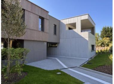 Immobilier neuf Thionville : Le Bellevue