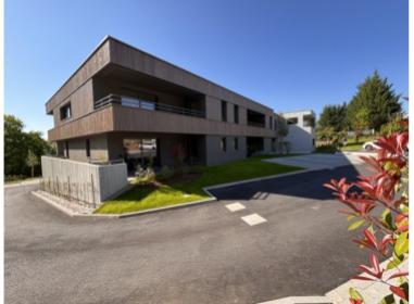 Logement neuf Thionville : Le Bellevue