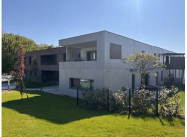 Le Bellevue Immobilier neuf Thionville