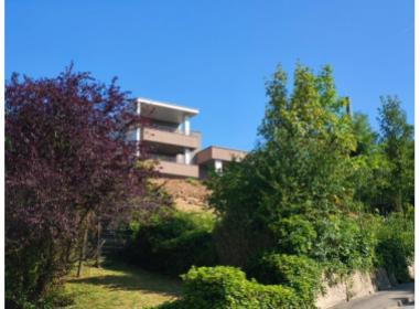 Thionville programme neuf  Le Bellevue