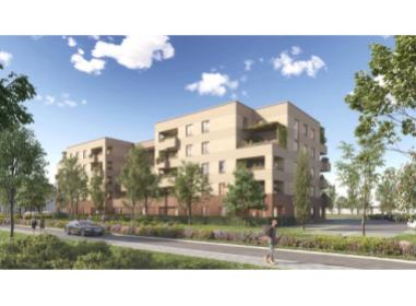 Immobilier neuf Terville : Le 27