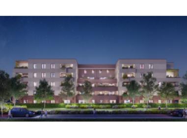 Logement neuf Terville : Le 27