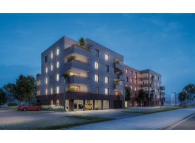 Le 27 Immobilier neuf Terville