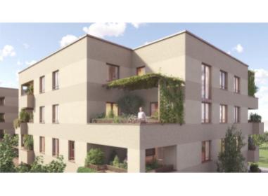 Le 27 programme neuf Terville