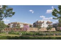 Immobilier neuf Sélestat : Les Remparts