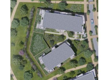 Programme immobilier Les Remparts