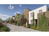 Logement neuf Pfulgriesheim : La Promenade