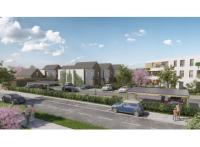 La Promenade immobilier neuf Pfulgriesheim