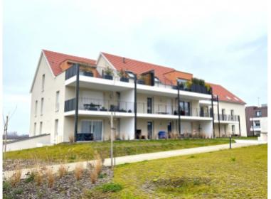 Immobilier neuf Turckheim : Domaine du Veilleur Phase 01