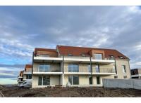 Projet immobilier Turckheim : Domaine du Veilleur Phase 01