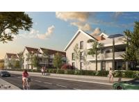 Programme immobilier Domaine du Veilleur Phase 01