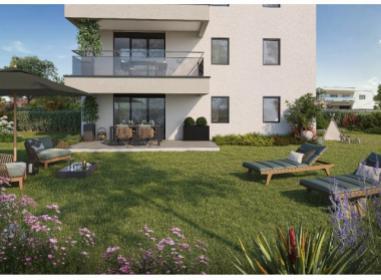 Programme immobilier Village-Neuf