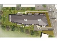 Programme immobilier neuf Appart Village-Neuf