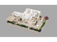 Cagnes-sur-Mer programme neuf Les Terrasses d'Ella