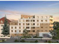Immobilier neuf Saint-Louis : Le 47 Bâle