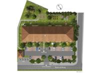 Programme immobilier neuf appart Aureilhan