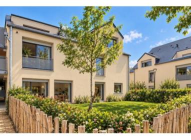Immobilier neuf Tours : Les Jardins de Sapaillé