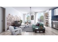 Univert immobilier neuf Alfortville