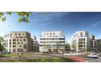 Alfortville programme neuf Univert