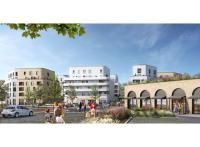 Programme neuf Alfortville : Univert