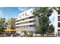 Projet immobilier Alfortville : Univert
