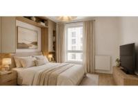 Brazz'Île immobilier neuf Bordeaux