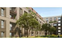 Projet immobilier Bordeaux : Brazz'Île