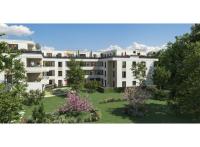 Thiais programme neuf Les Terrasses du Parc