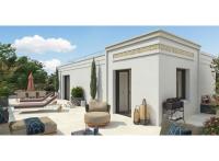 Les Terrasses du Parc programme neuf Thiais