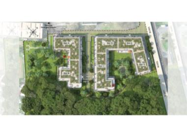 Programme immobilier Thiais