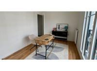 Projet immobilier Clamart : L'Orfèvre