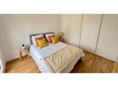Programme immobilier Clamart