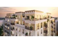 Programme immobilier L'Orfèvre