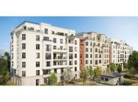 Immobilier neuf Clamart : L'Egérie II