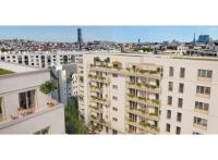 Immobilier neuf Clichy : Latitude Seine